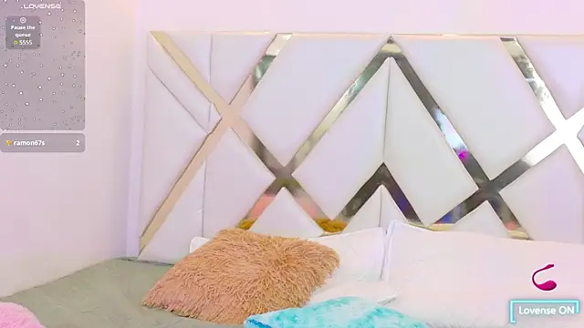 Chatroom XXX en direct de Tiffany_wilson_