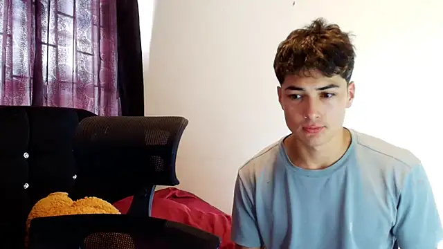 jimmy_class' Live XXX Chat