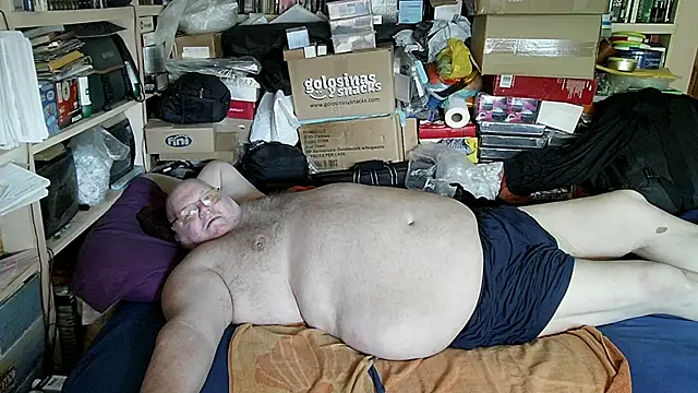 hadeszeuss2 Webcamshow