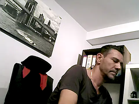 Sembang XXX Secara Langsung mastercharisma35