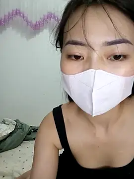 Xiangchuu 在線直播表演