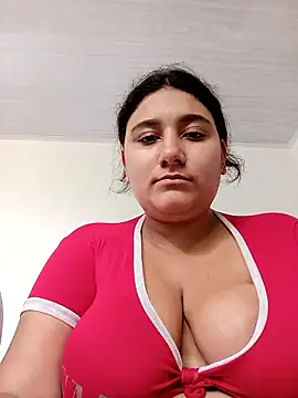 Chat XXX ao vivo de Sara_y_Amy