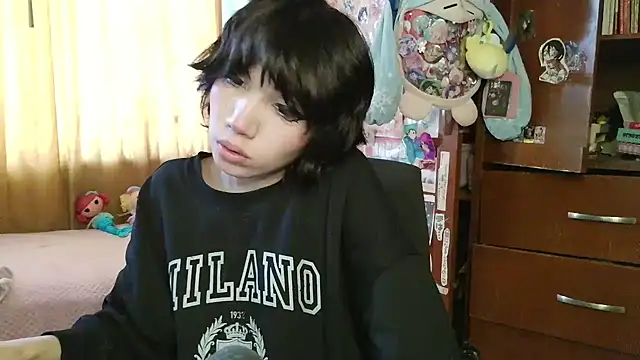 Chat XXX en directo de Terraelowen