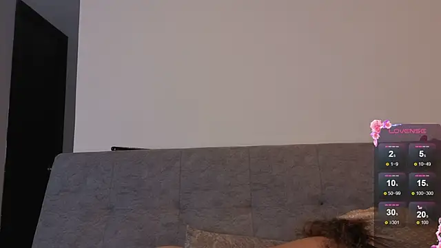 emilyrouxe Live XXX-chat