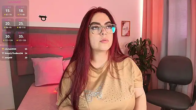 Kiara_noirr's Live XXX Chat