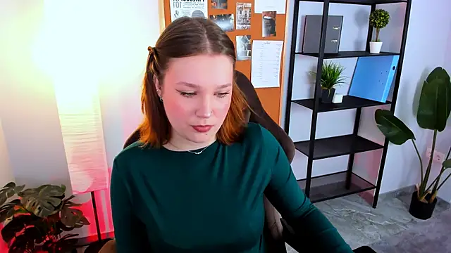 JaneByrd's Live XXX Chat