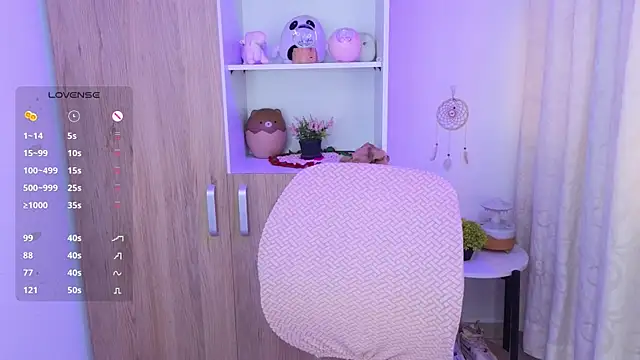 Lu_perez élő XXX-chatje