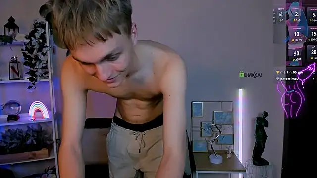 john_lik Live XXX Chat