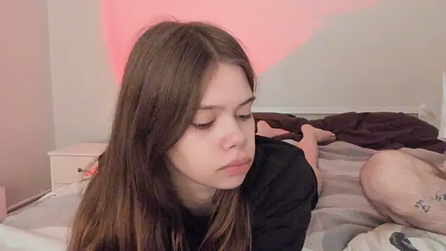 Chat XXX Live chansetolove