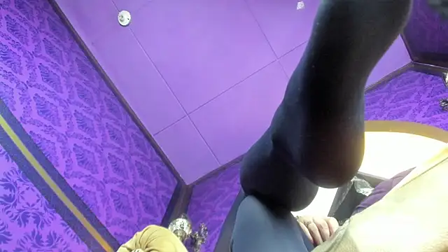 Scarlett_BarnesのライブXXXチャット
