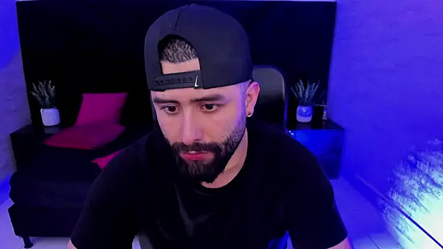 دردشة jhon_bear03 الجنسية المباشرة