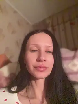 Chat XXX Live Starry_Siren