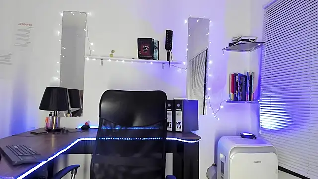 xxKamadevaxx Live XXX-Chat