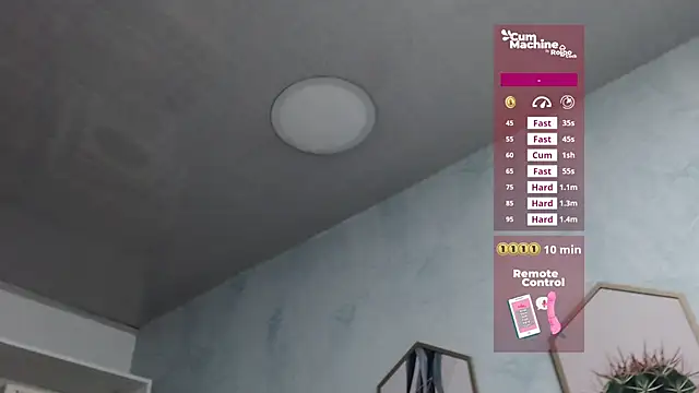 Drool_Sucker Chat XXX in diretta