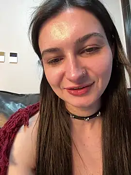 lunalovelee – Live XXX-chat