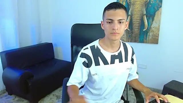 Matiius18n Webbikameraesitys