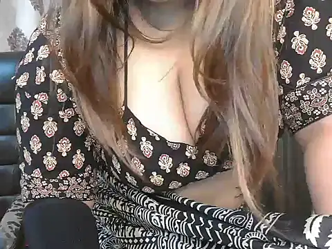mrymlove Webcam Show
