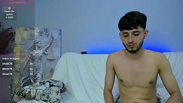 Chat XXX Live dracke_and_zara