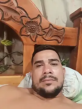franDuxxx Live XXX-chat