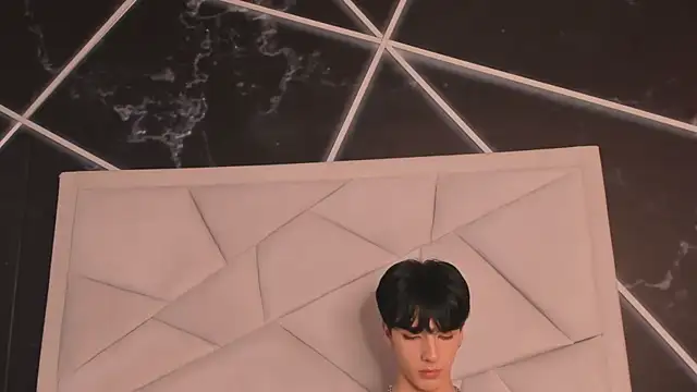 AerumChae's Webcam Show