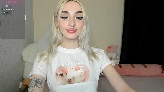 succubantra's Live XXX Chat