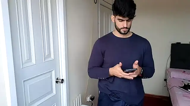 عرض كام Jackyrose