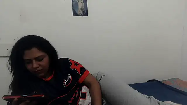 Miss_scofield Webcamshow