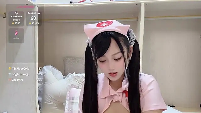 yueyue2003 Show Webcam