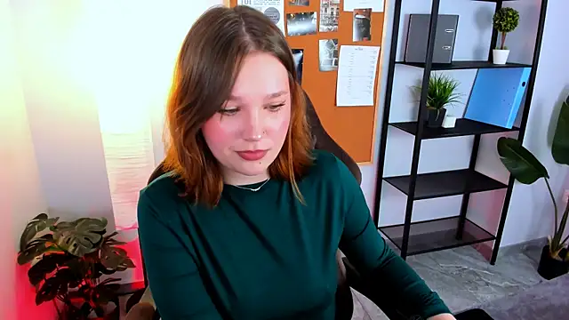 Онлайн чат XXX JaneByrd