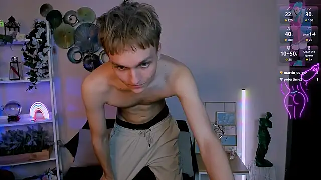 john_lik – Live XXX-chat