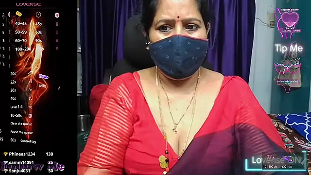 Rani_Darling_99's Live XXX Chat