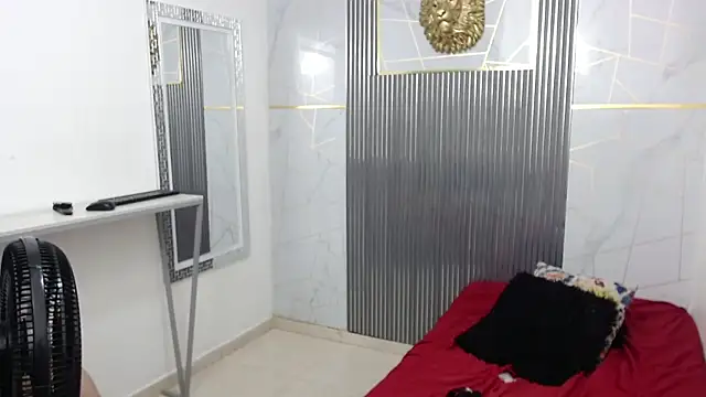 Show de webcam de Celestial_Queen_
