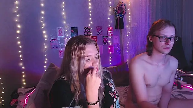 White_Truffle Webcam show