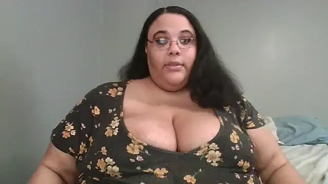 SexyBBW10790 webkamerás műsora