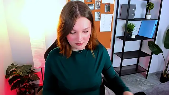 دردشة JaneByrd الجنسية المباشرة