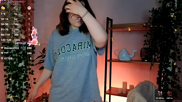fairy_tara's Live XXX Chat