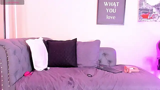 victoriazans Live XXX Chat