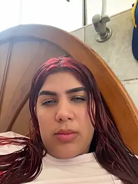 Hopeluna's Live XXX Chat