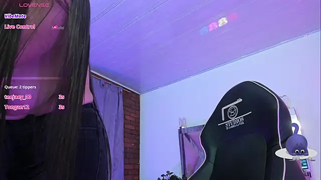 Cristy_tay 现场XXX聊天