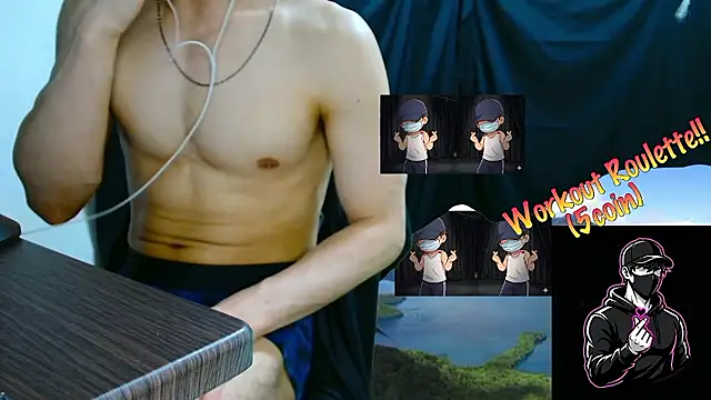 LEO1955 Webcamshow