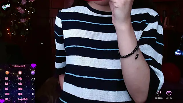 MidoriQuiinn Live XXX Chat