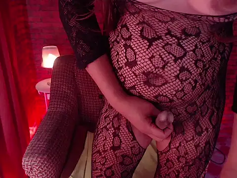 MistressZandra's Webcam Show
