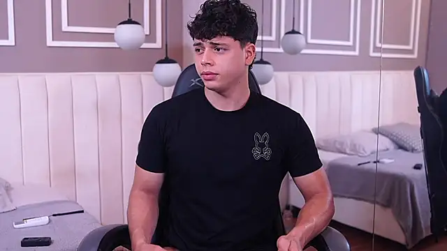 Ethan_occonor লাইভ XXX চ্যাট