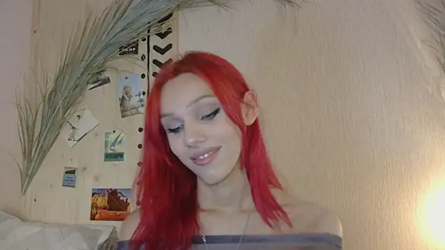 Kirana_Hayes – Naživo XXX chat