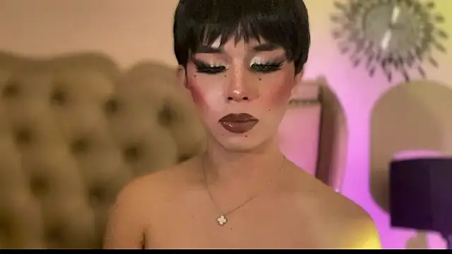 M1ss_Ophelia_'s Webcam Show
