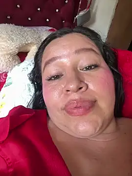 XXX chat uživo modela Lovelipsbig
