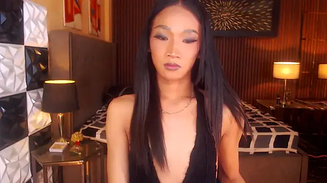 lhexiecollins Pertunjukan Webcam