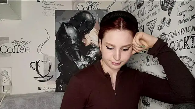 ProMilly – Naživo XXX chat