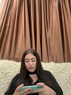 AnriaMuls' Live XXX Chat