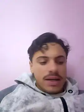 Show de GtGfgdfyd na webcam
